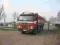 SAMOCHOD CIĘŻAROWY  VOLVO TERBERG FM2000 2000Rok