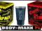 FA XTREME NAPALM + XTREME DETONATOR - WYS GRATIS