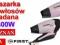 Suszarka do włosów 1300W składana FIRST GW 24 mc