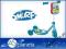 Mondo Hulajnoga Trzykołowa SMURFS Smerfy Wys 24h