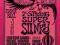 STRUNY ERNIE BALL 2623 (009-052) Super Slinky
