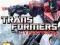 TRANSFORMERS WAR FOR CYBERTRON / PS3 / ROBSON