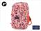 Plecak JanSport COVERT 9HN we wzorki