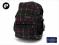 Plecak JanSport HAULER 9KM w paski na laptopa