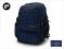 Plecak JanSport HAULER 9NV na laptopa granatowy