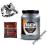 PROMO QNT CREATINE 500G + 300G KREATYNA + PRÓBKA