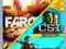 Gra Xbox 360 -FAR CRY2 + CSI 5:MORDERCZE ZAMIARY