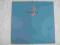 LP KING CRIMSON beat *NM*