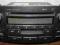 RADIO CD TOYOTA AVENSIS T25 2003-2008 W53901