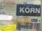 KORN - DEUCE  (RARE D.V.D )   * 2002