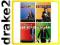 DR HOUSE sezony 1+2+3+4 PAKIET [19DVD]