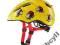 UVEX KID II- kask rowerowy 1-3 L.SUPER BEZPIECZNY!