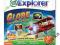 ** LEAPFROG Explorer GRA GLOBE EARTH Leap Frog