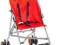 Bardzo lekki wózek spacerówka BabyStart - Nowy