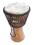 DJEMBE GHANA 13 CALI, BĘBEN AFRYKA, WYSYŁKA GRAT