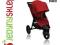 Baby Jogger Wózek City Elite Red 2012 !!