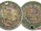 35.FRANCJA, LUDWIK FILIP, 25 CENTIMOW 1846 A
