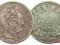 41.FRANCJA, LUDWIK FILIP, 5 FRANKOW 1845 A
