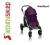 Baby Jogger Wózek City Select Amethyst 2012!