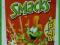 KELLOGG'S SMACKS - 375 g - z Niemiec