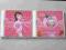 BJORK I Miss You Part 1+2 2CD