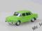 SKODA  110L  1972r.  -  1:43 ABREX