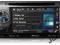 NOWOŚĆ Pioneer 2DIN AVH-2400BT DVD DivX Bluetooth