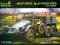Krupp Protze Kfz.69 Towing Truck 1/72