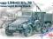 ICM Krupp L2H143 Kfz.70 Light Army Truck 1/72