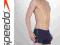 KĄPIELÓWKI SPEEDO SUPERIORITY NAVY ENDURANCE+ 5