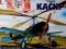 KASKR-1, AModel, 1/72 nowy