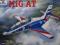 MiG AT, AModel, 1/72 nowy