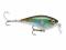 Rapala Clackin' Crank 7cm / 18g Moss Back Shiner