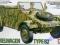 Tamiya 35213 1/35 Pkw.K1 Kubelwagen Typ82