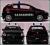 FIAT GRANDE PUNTO CARABINIERI 1:43