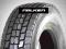 FALKEN 315/70R22.5 OPONY CIĘŻAROWE 315/70R22,5