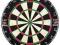 DART TARCZA DO RZUTEK 45CM WINMAU MASTERS