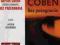 Bez Pożegnania-Harlan Coben czyta J.Rozenek