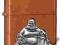 ZIPPO 21195 Buddha Emblem, Toffe