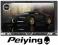 RADIO PEIYING ALIEN PY9906 2DIN GPS Bt DVD USB SD