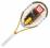 RAKIETA TENISOWA WILSON N COURT 100 N CODE  4 3/8