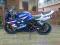 Suzuki gsxr gsx-r 600 k4 ZAMIANA