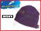 Czapka ION Neo Stripe Beanie Purple 2012 L