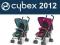 Wózek spacerowy Cybex Onyx 2012 WARSZAWA OD RĘKI