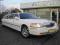 Limuzyna Lincoln Town Car 120" 2007r ZAMIANA