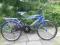 ROWER BMX 20 CALI HIT 2012 V-BRAKE 2X