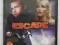 Escape  -  film  DVD