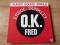 Errol Dunkley - O.K. Fred MAXI