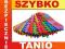 PUZZLE PIANKOWE CYFERKI LITERY MATA DYWAN 36 ELEM.