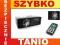 RADIO SAMOCHODOWE MP3 SD MMC USB - NOWOŚĆ - RADIA